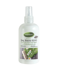 Lait de Soin Capillaire