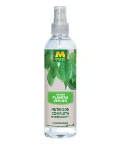 Engrais & Hydratant Foliaire Plantes Vertes Alimentation Complète