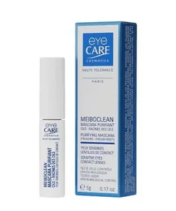 Eye care meiboclean mascara
