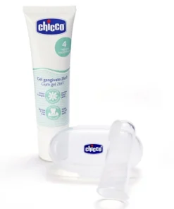 CHICCO Kit D’hygiène Bucco Dentaire