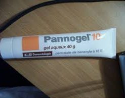 PANNOGEL® 10 %