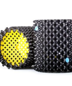 AIR POT ( fond jaune) 9L