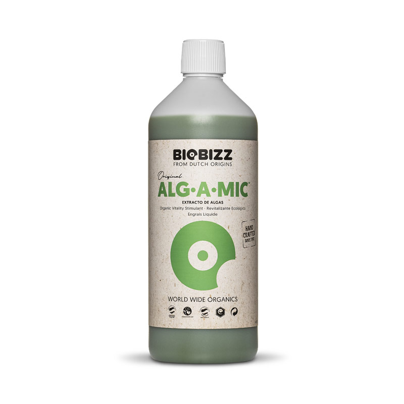 ALG A MIC 1L – BIOBIZZ