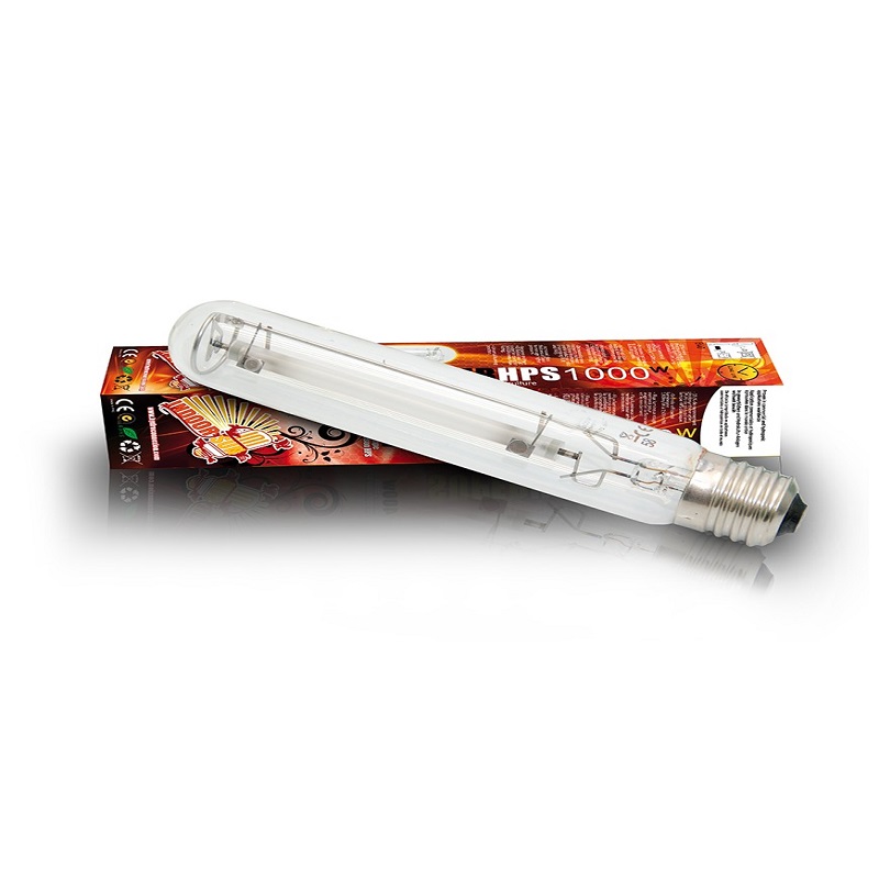 ampoule hps 1000w-indoor sun
