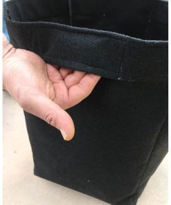 POT GEOTEXTILE – 30L – FELTPOT