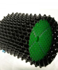 AIR POT 12,5L (FOND VERT)